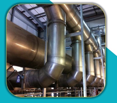 Ducting Air Condition